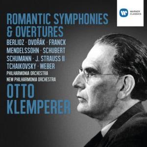收聽Otto Klemperer的Symphony No. 9 in C Major, D 944 (1961 - Remaster): II. Andante con moto歌詞歌曲