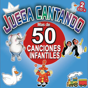 ดาวน์โหลดและฟังเพลง Vamos Acontar Mentiras พร้อมเนื้อเพลงจาก Grupo Infantil Quita y Pon