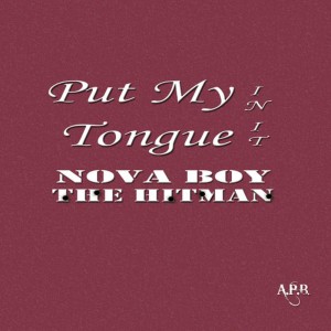 Put My Tongue In It - Single