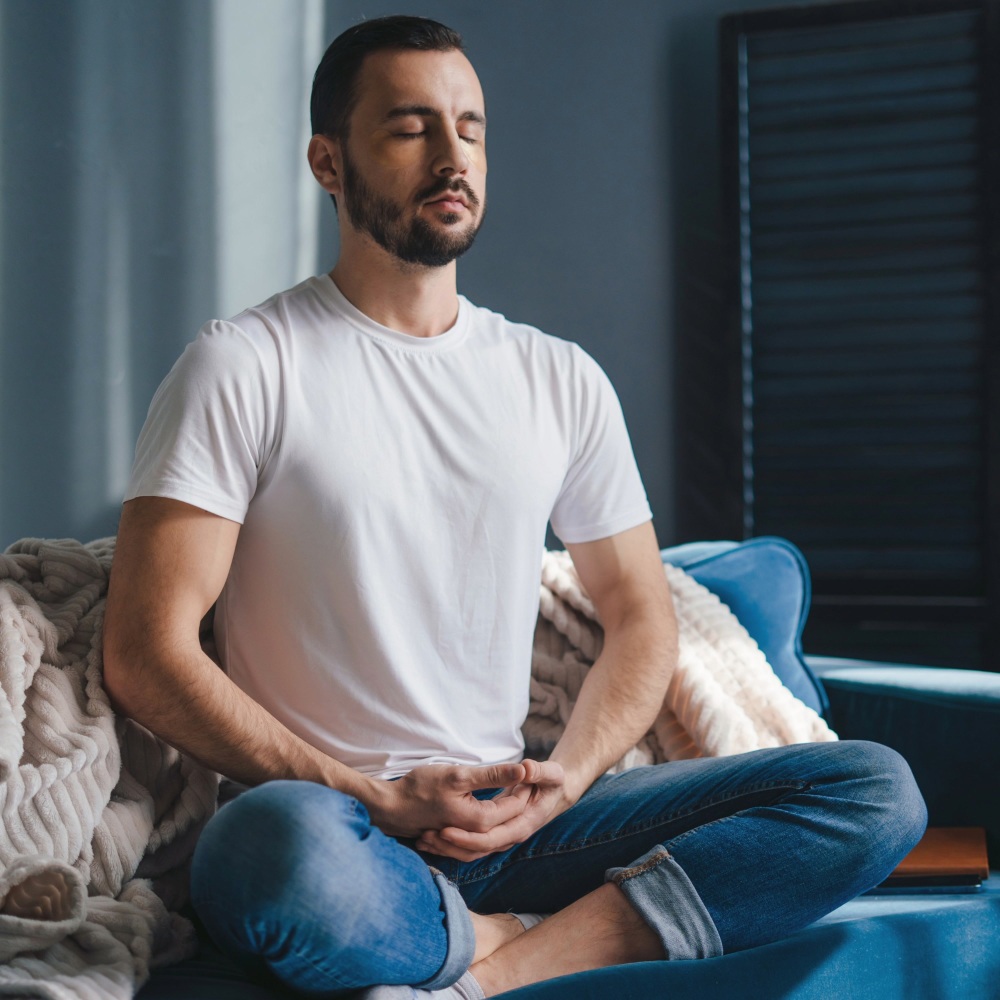 Tranquil Notes for Stress Relief