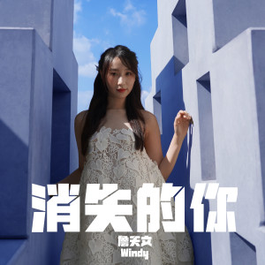 Album 消失的你 from Windy 詹天文