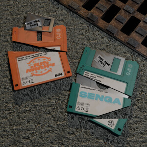 default playlist img