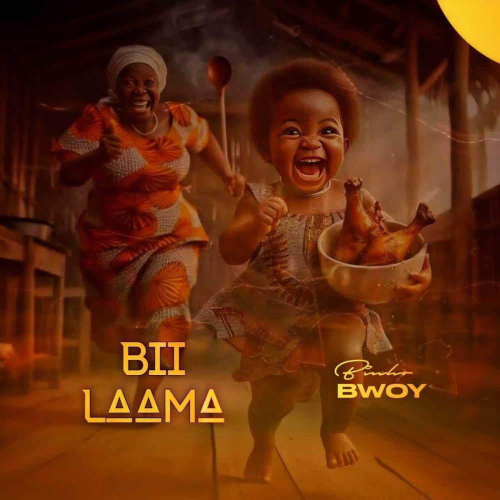 Bii Laama