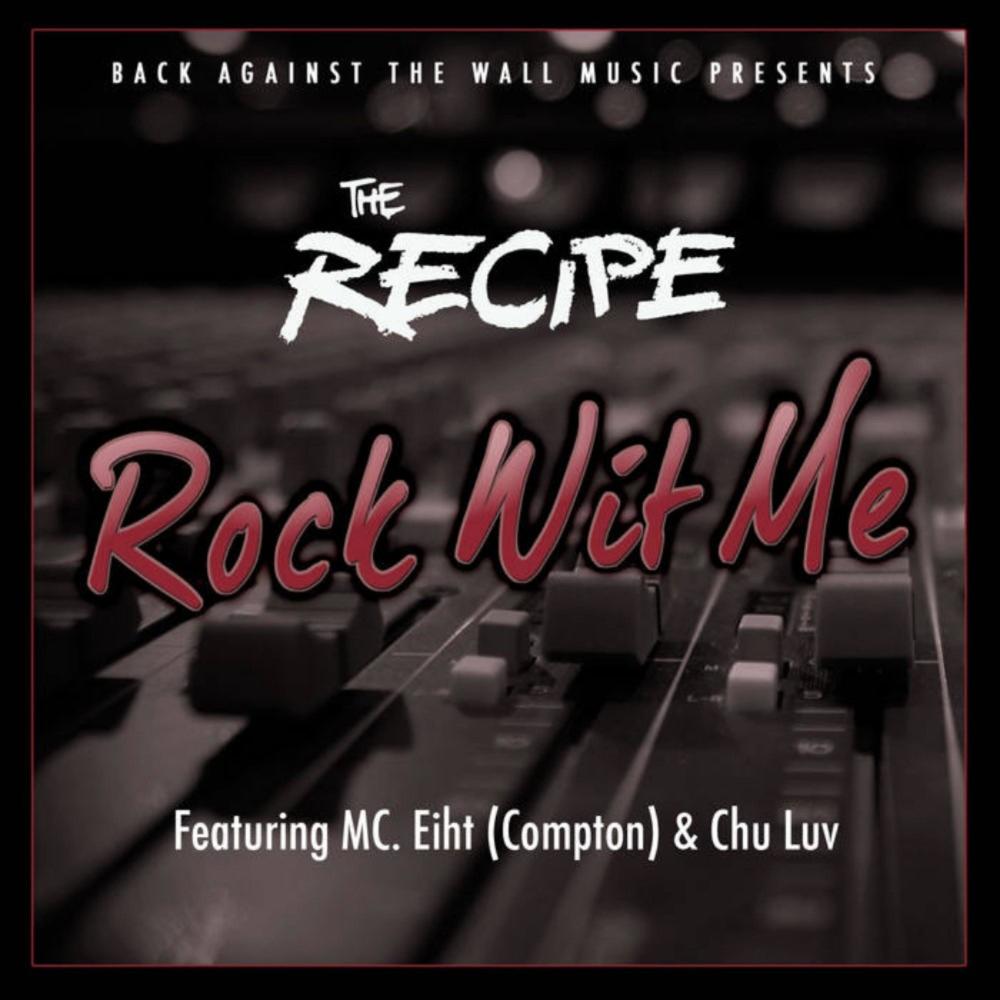 Rock Wit Me (feat. Mc Eiht & Chu Luv) (Explicit)