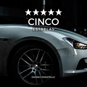 收聽Nobre Beats的Cinco Estrelas歌詞歌曲
