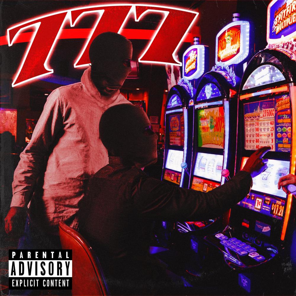 ZILL PARCELLS (feat. BlaQ Chidori & Patty Honcho) (Explicit)