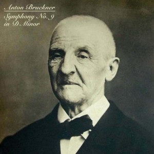 Album Bruckner: Symphony No. 9 in D Minor from Eugen Jochum
