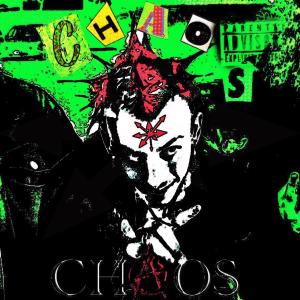 vikāra的專輯CHAOS