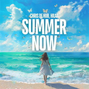 Album Summer Now from Chris De Hub