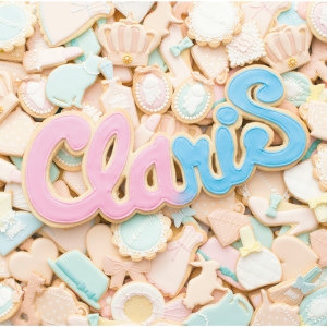 ClariS的專輯Reunion