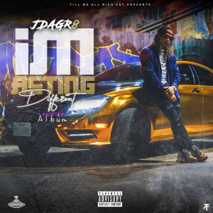 Listen to Back Pedal (Explicit) song with lyrics from Jdagr8