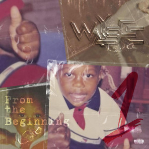 Listen to Rest in Party song with lyrics from Waysee