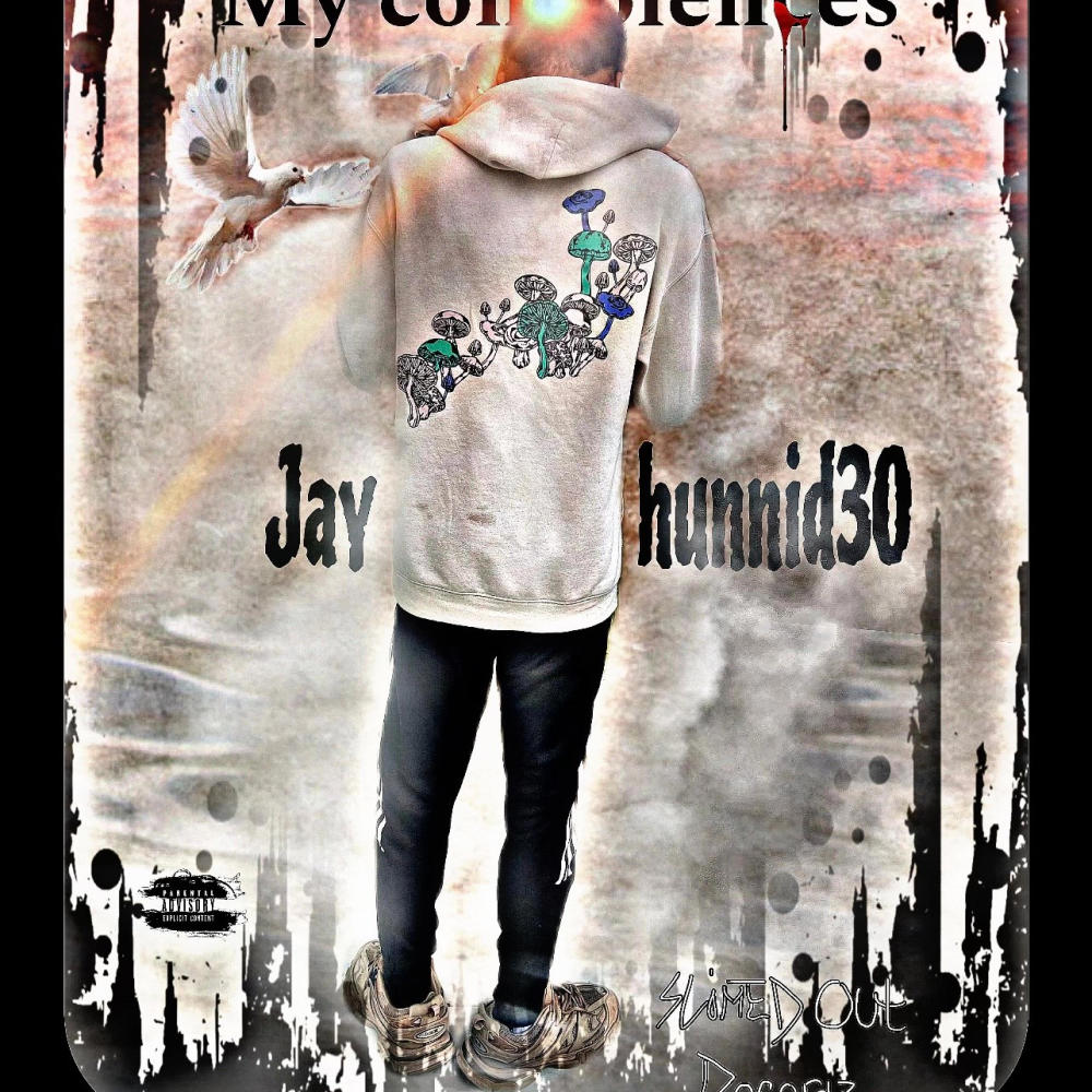 Every kiss (feat. 510JD & Yannigz) (Explicit)