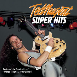 收聽Ted Nugent的You Make Me Feel Right At Home (Album Version)歌詞歌曲