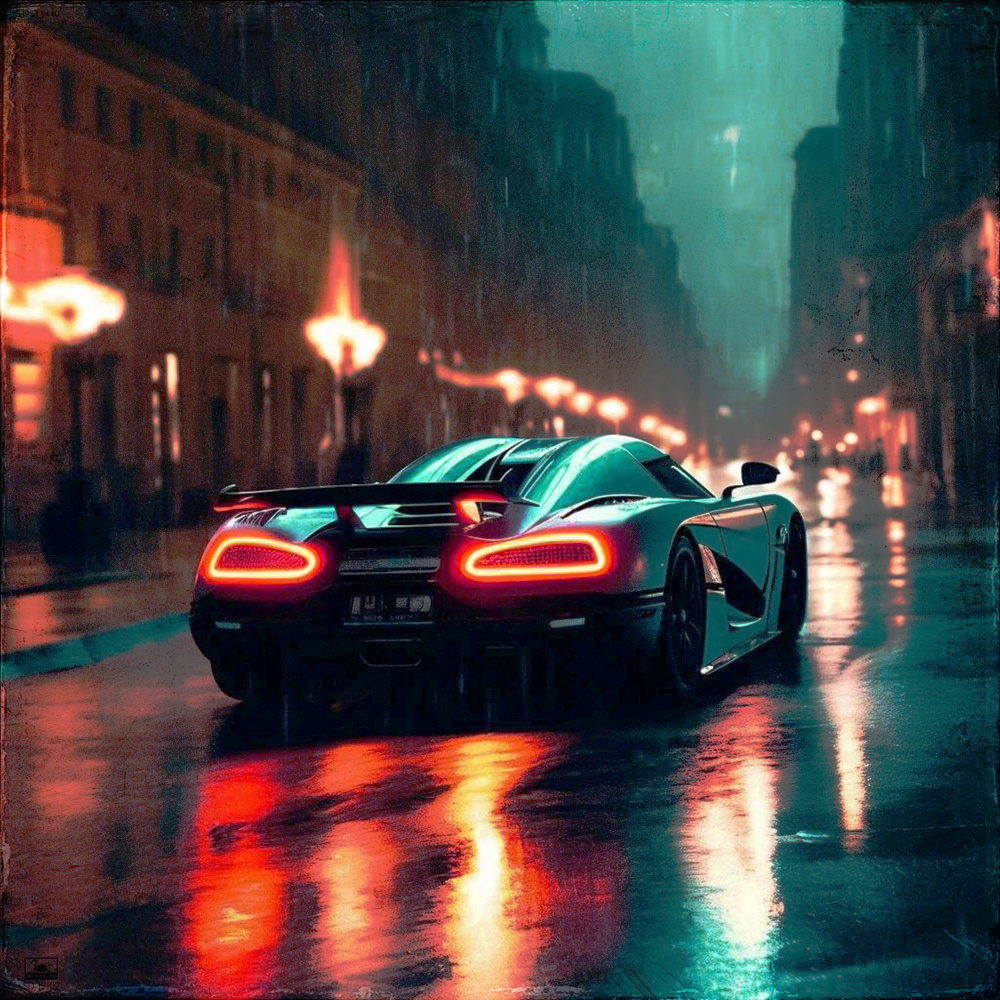 CAR KRUSHFUNK