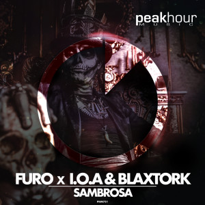 收聽Blaxtork的Sambrosa (Original Mix)歌詞歌曲