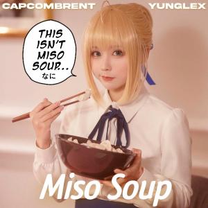 Miso Soup (Explicit)