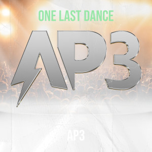 Ap3的专辑One Last Dance