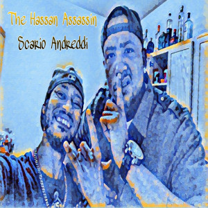 Album My Time (Explicit) from The Hassan Assassin