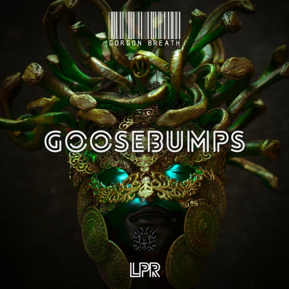 Goosebumps (Explicit)