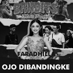 Album Ojo Dibandingke from Bandits Music Project