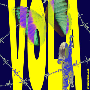 Listen to Vola (Explicit) song with lyrics from Matteo Dallacasa