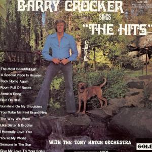 ดาวน์โหลดและฟังเพลง You Make Me Feel Brand New พร้อมเนื้อเพลงจาก Barry Crocker