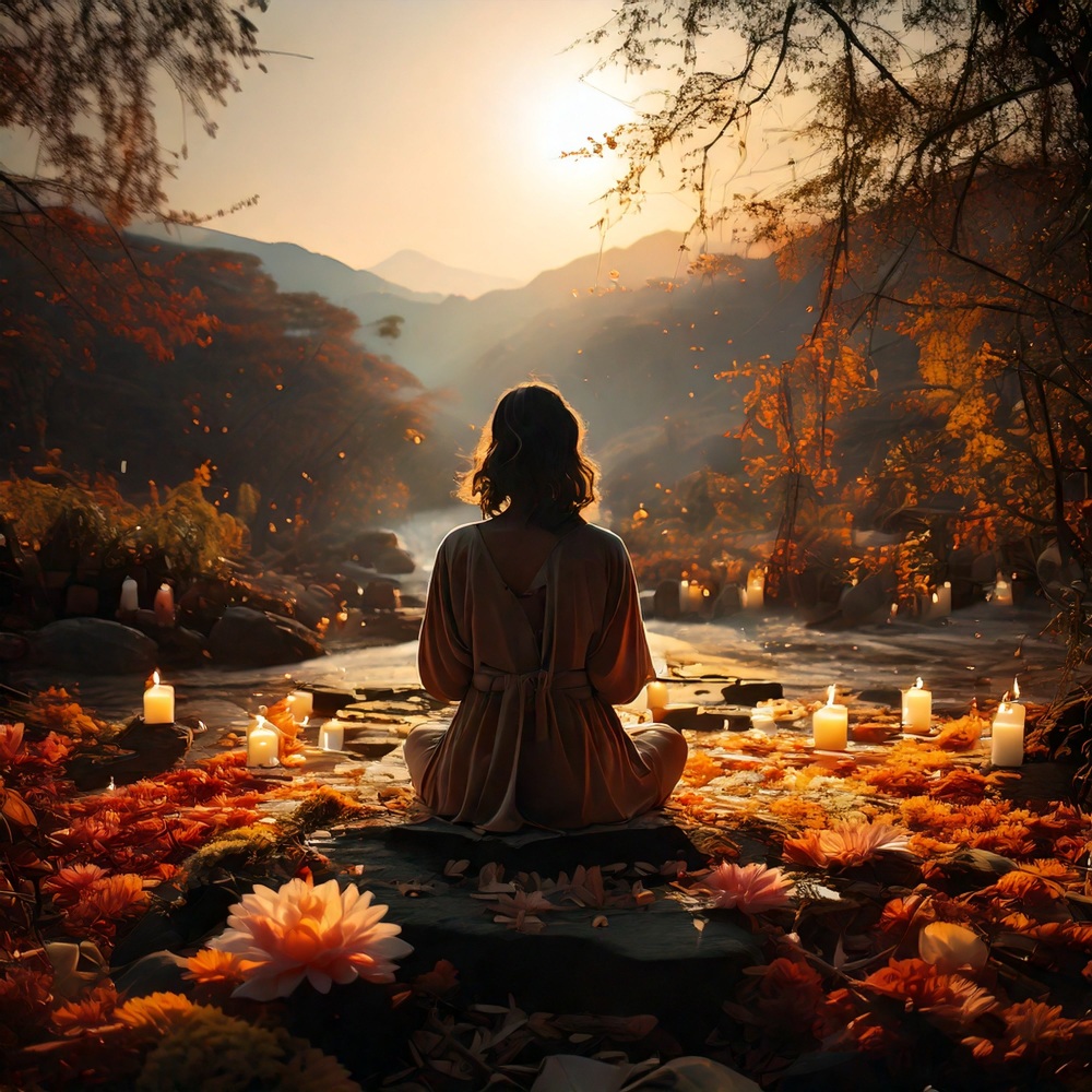 Restful Tunes for Mindfulness
