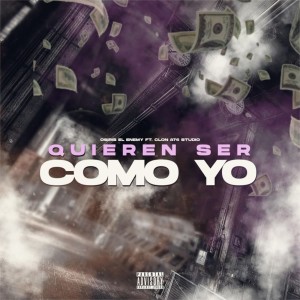 Album Quieren Ser Como Yo from Osiris El Enemy
