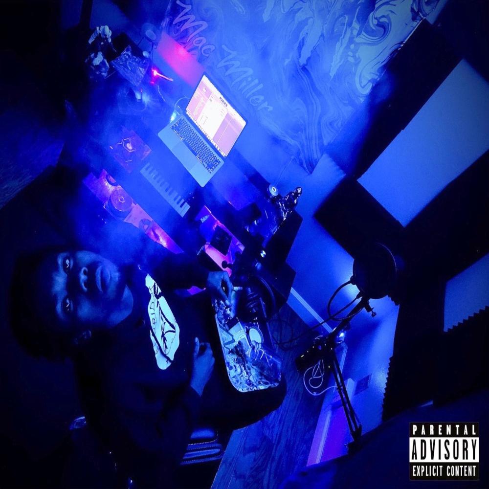 Hot Box Highway (Explicit)