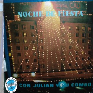 Album Noche de Fiesta from 