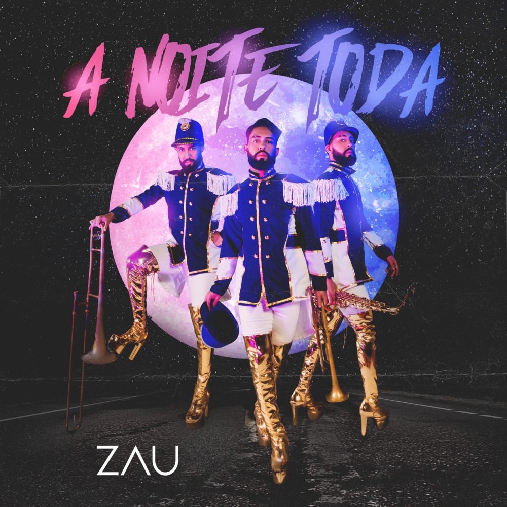 A Noite Toda