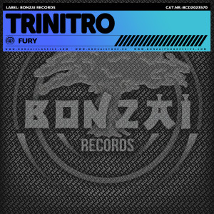Trinitro的專輯Fury