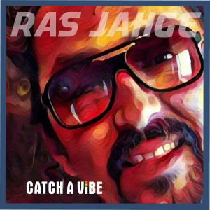 Ras Jahge的專輯Catch A Vibe