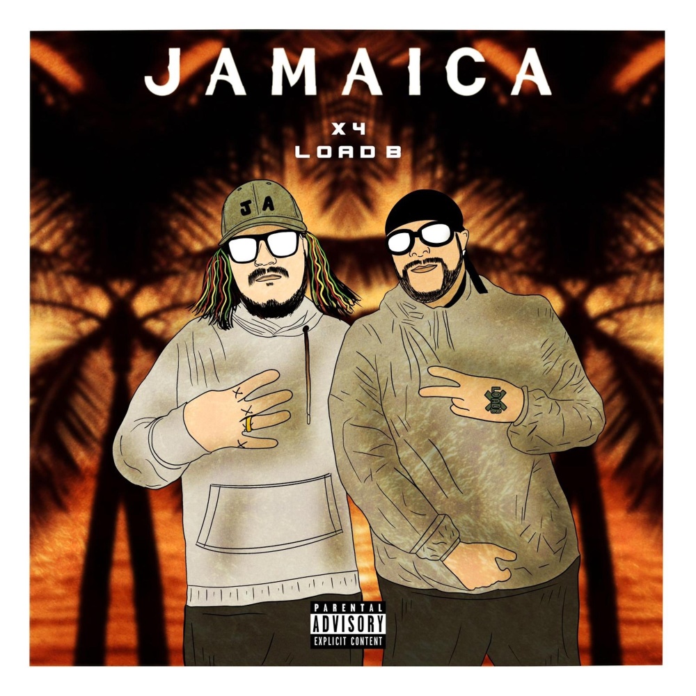 Jamaica (Explicit)