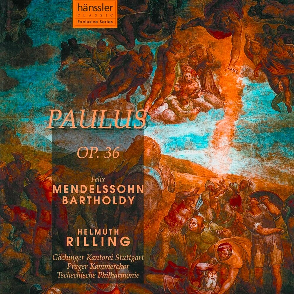 Fugue: Der Erdkreis ist nun des Herrn (Chorus)