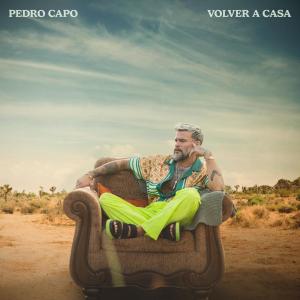 Pedro Capo的專輯Volver a Casa