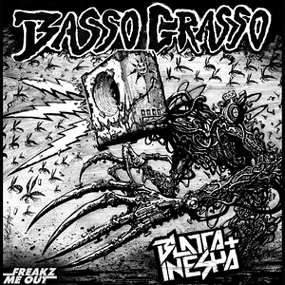 Basso Grasso (Mightyfools Remix)