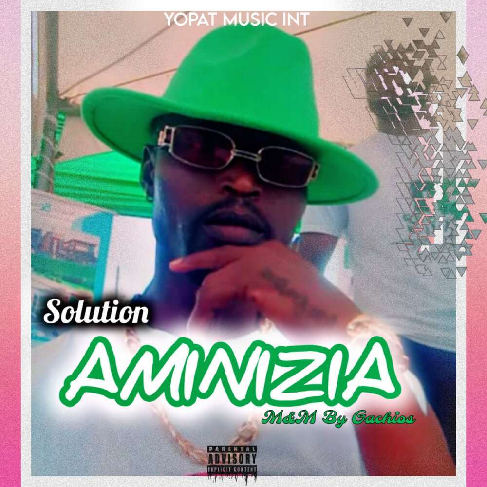 Aminizia