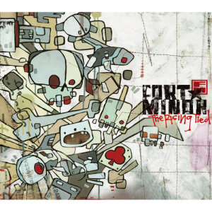 Fort Minor的專輯The Rising Tied