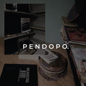 Album Rasa Tak Nyata from Pendopo