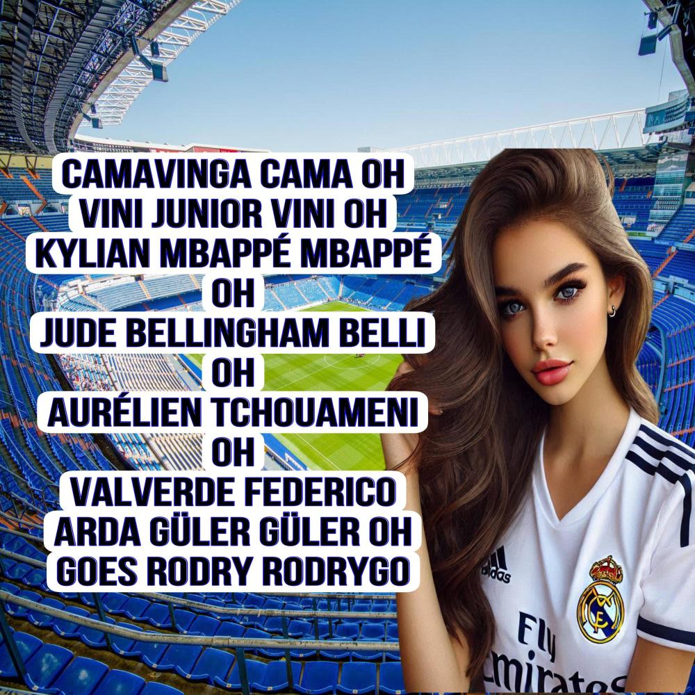 Los galacticos 2025