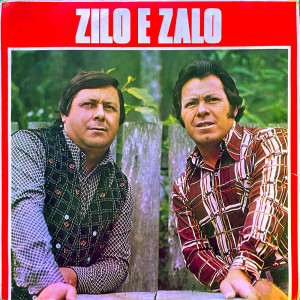 Album Zilo & Zalo oleh Zilo & Zalo