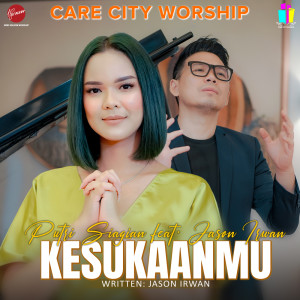 Putri Siagian的專輯KESUKAANMU