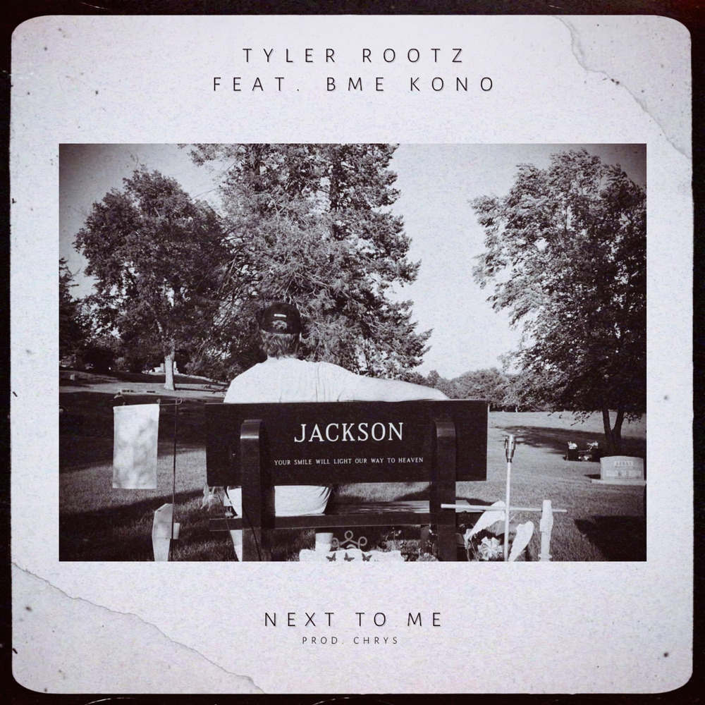 Next To Me