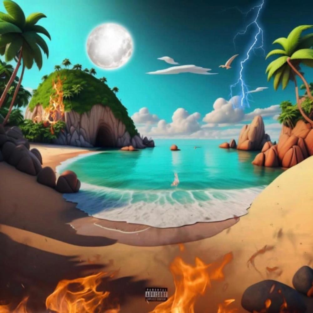 Activiss (feat. Newrrackz & Noj) (Explicit)
