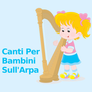 Listen to Volevo Un Gatto Nero (Versione arpa) song with lyrics from Bambini Music