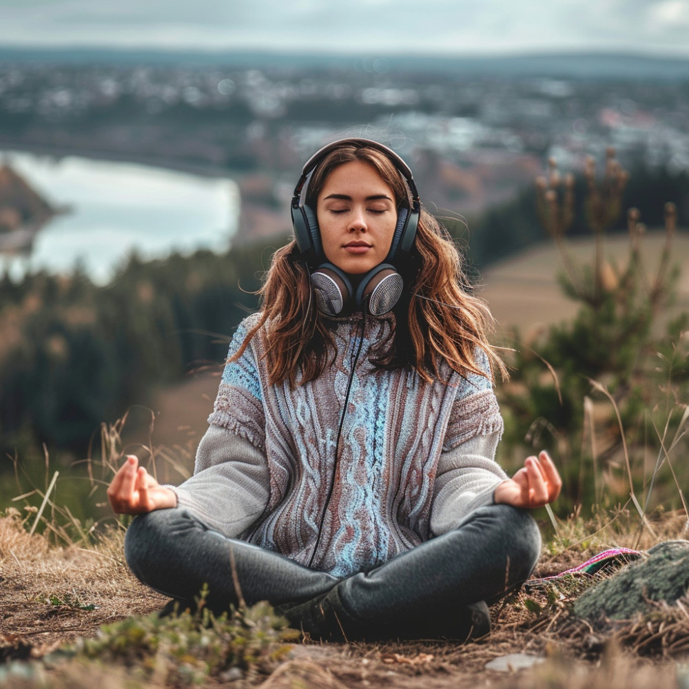 Gentle Sound Meditation