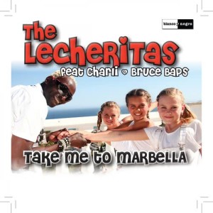 收聽The Lecheritas的Take Me to Marbella (Carl Tio & Morjac Radio Edit)歌詞歌曲