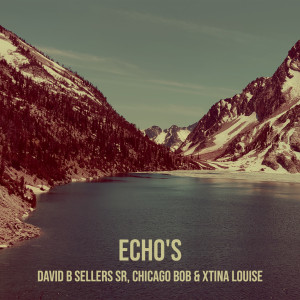 Album Echo's oleh Xtina Louise
